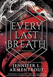 Every Last Breath (Jennifer L. Armentrout)