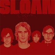 Sloan - Parallel Play