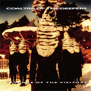 Coaltar of the Deepers - Revenge of the Visitors