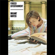 Dreams&#39; Winter (Forced Entertainment)