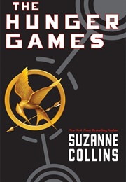 The Hunger Games (Suzanne Collins)