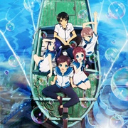 Nagi No Asukara (A Lull in the Sea)