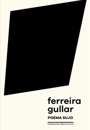 Poema Sujo (Ferreira Gullar)