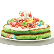 IHOP St. Paddy&#39;s Day Cakes