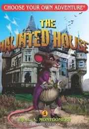 The Haunted House (R.A. Montgomery)