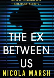 The Ex Between Us (Nicola Marsh)