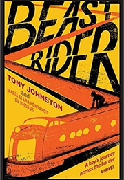 Beast Rider (Tony Johnston)