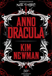 Anno Dracula (Kim Newman)