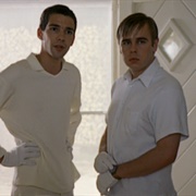 Paul and Peter (Funny Games, 1997)