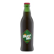 Bluna Mix Cola Orange