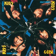 Crazy Nights (Kiss, 1987)