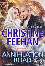 Annihilation Road (Christine Feehan)