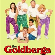 The Goldbergs (Season 8)