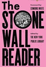 The Stonewall Reader (New York Public Library)