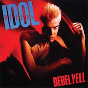 Blue Highway - Billy Idol