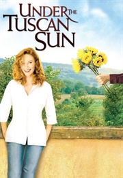 Under the Tuscan Sun (2003)