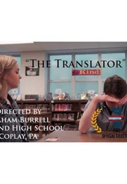 The Translator (2015)