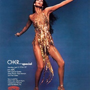 Cher - ABC Special 1978