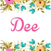 Dee