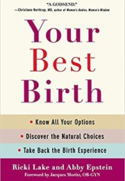 Your Best Birth (Ricki Lake)