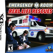 Emergency Room: Real Life Rescues