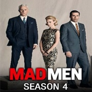 &quot;Mad Men&quot; (Season 4)