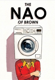 The NAO of Brown (Glyn Dillon)