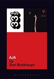 Aja (Don Breithaupt)