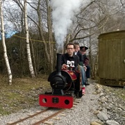 Hambleton Valley Miniature Railway