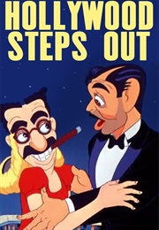 Hollywood Steps Out (1941)