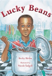 Lucky Beans (Becky Birtha)