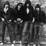 Influence: Ramones