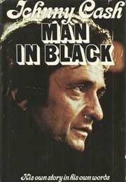 Man in Black: His Own Story in His Own Words (Johnny Cash)