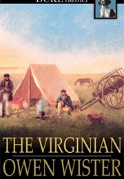 The Virginian (Owen Wister)