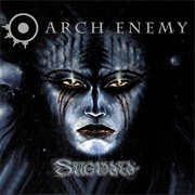 Stigmata (Arch Enemy, 1998)