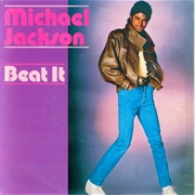 &#39;Beat It&#39; by Michael Jackson