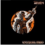 Dragon - Universal Radio