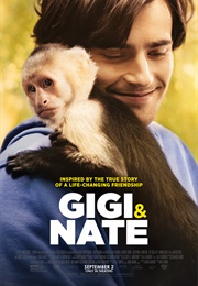 Gigi &amp; Nate (2022)