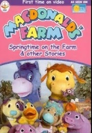 MacDonald&#39;s Farm: Springtime on the Farm (2001)