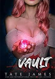 Vault (Tate James)