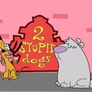 2 Stupid Dogs