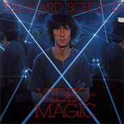 Eberhard Schoener - Video-Magic