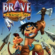 Brave: A Warrior&#39;s Tale