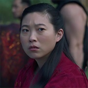 Katy Chen (Shang-Chi)