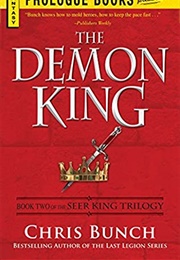 The Demon King (Chris Bunch)