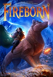 Fireborn (Aisling Fowler)