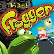 Frogger