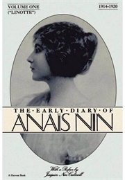 The Early Diary of Anaïs Nin, Vol. 1 (Anaïs Nin)