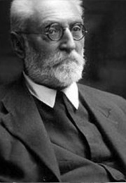 Mechanopolis (Miguel De Unamuno)