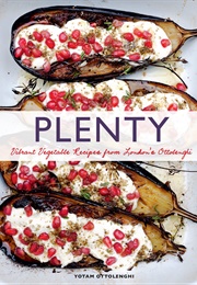 Plenty (Yotam Ottolenghi)